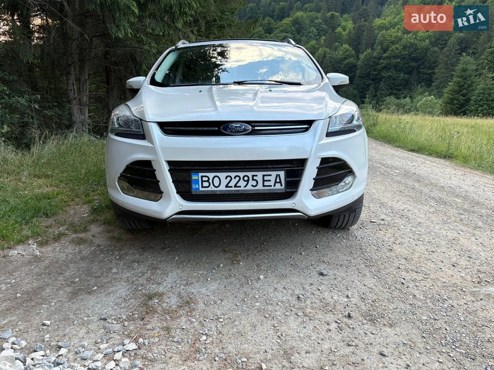 2015 Ford Escape - мініатюра 13