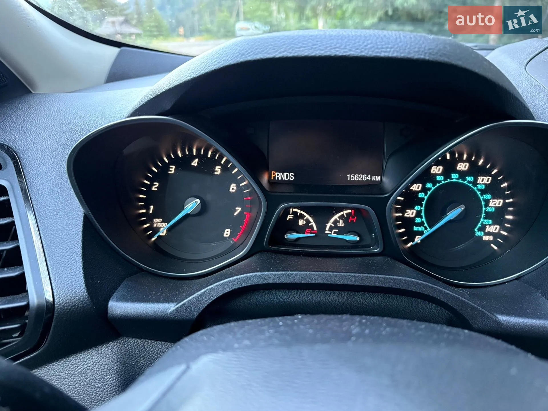 2015 Ford Escape - мініатюра 24