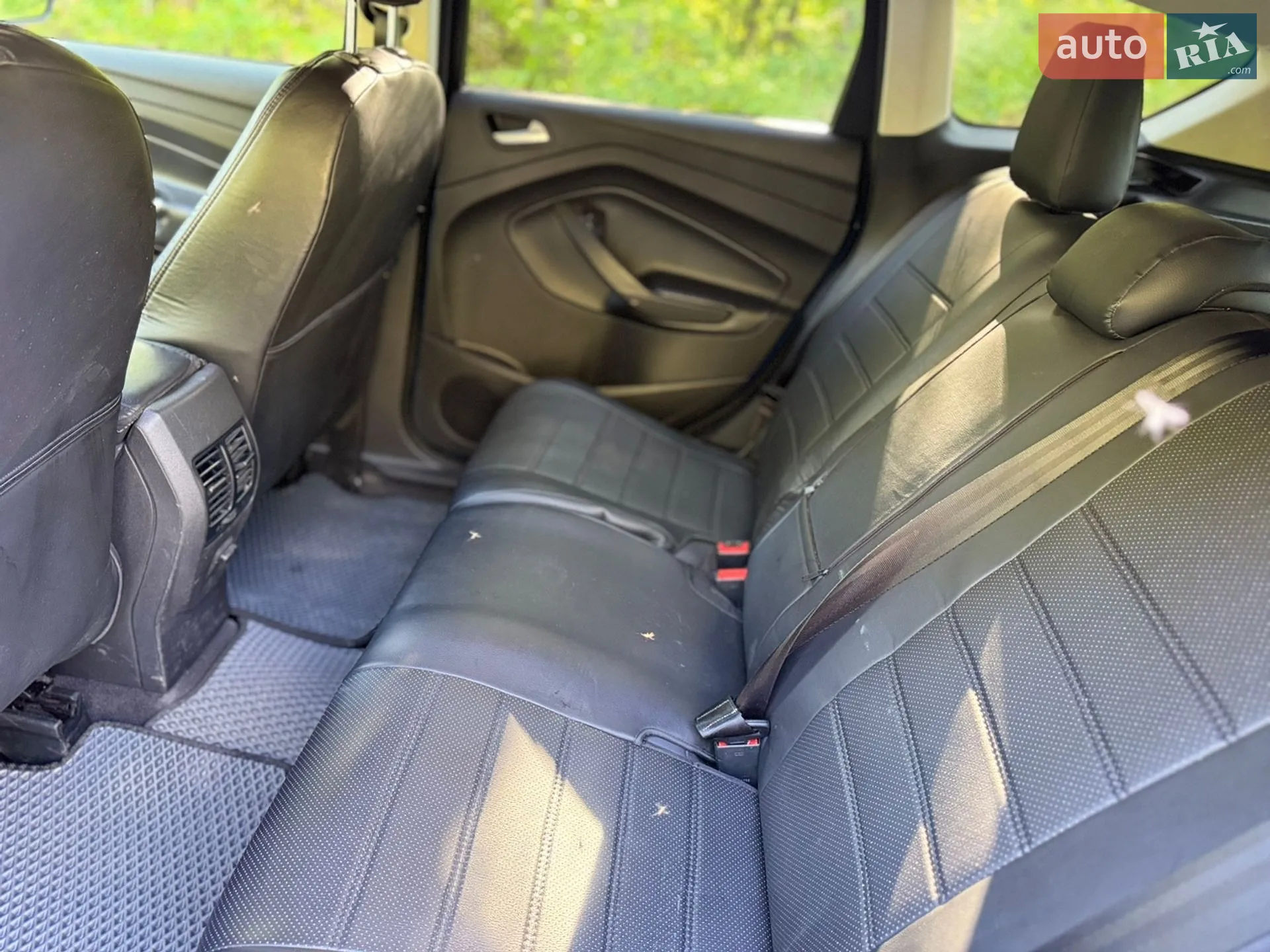 2017 Ford Escape - мініатюра 23