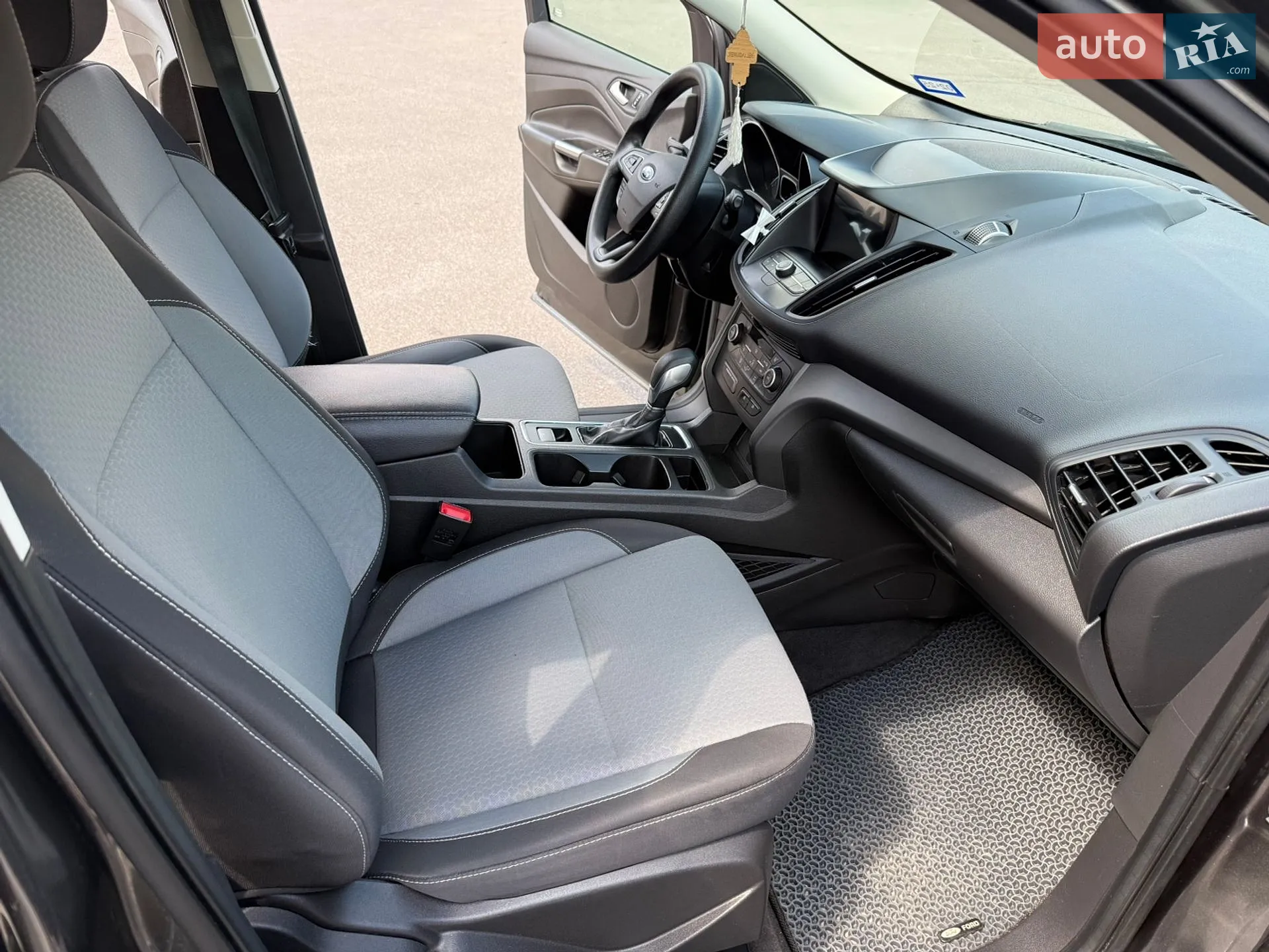2018 Ford Escape - мініатюра 16