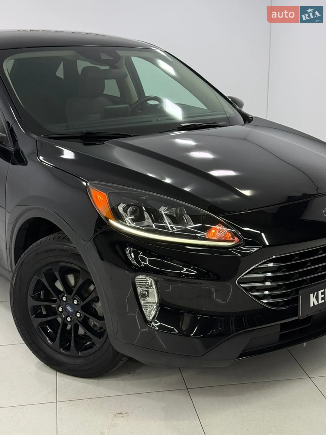 2020 Ford Escape - мініатюра 5