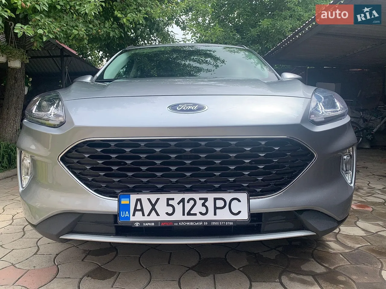 2022 Ford Escape - мініатюра 15