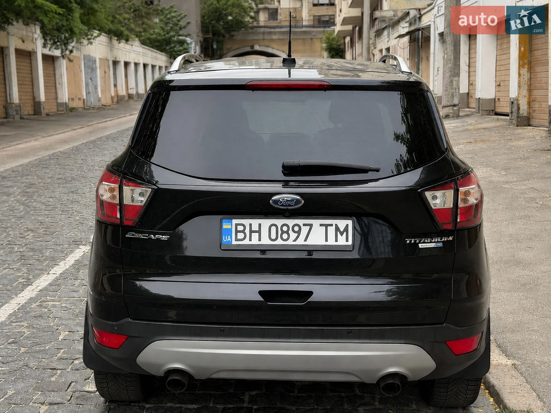 2016 Ford Escape - мініатюра 6