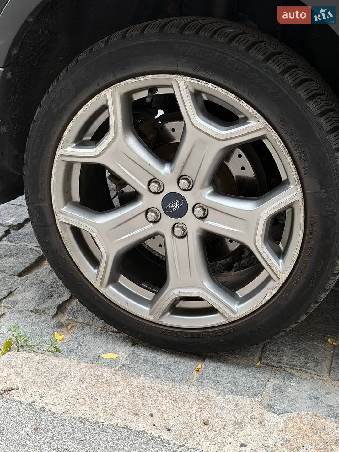 2016 Ford Escape - мініатюра 11
