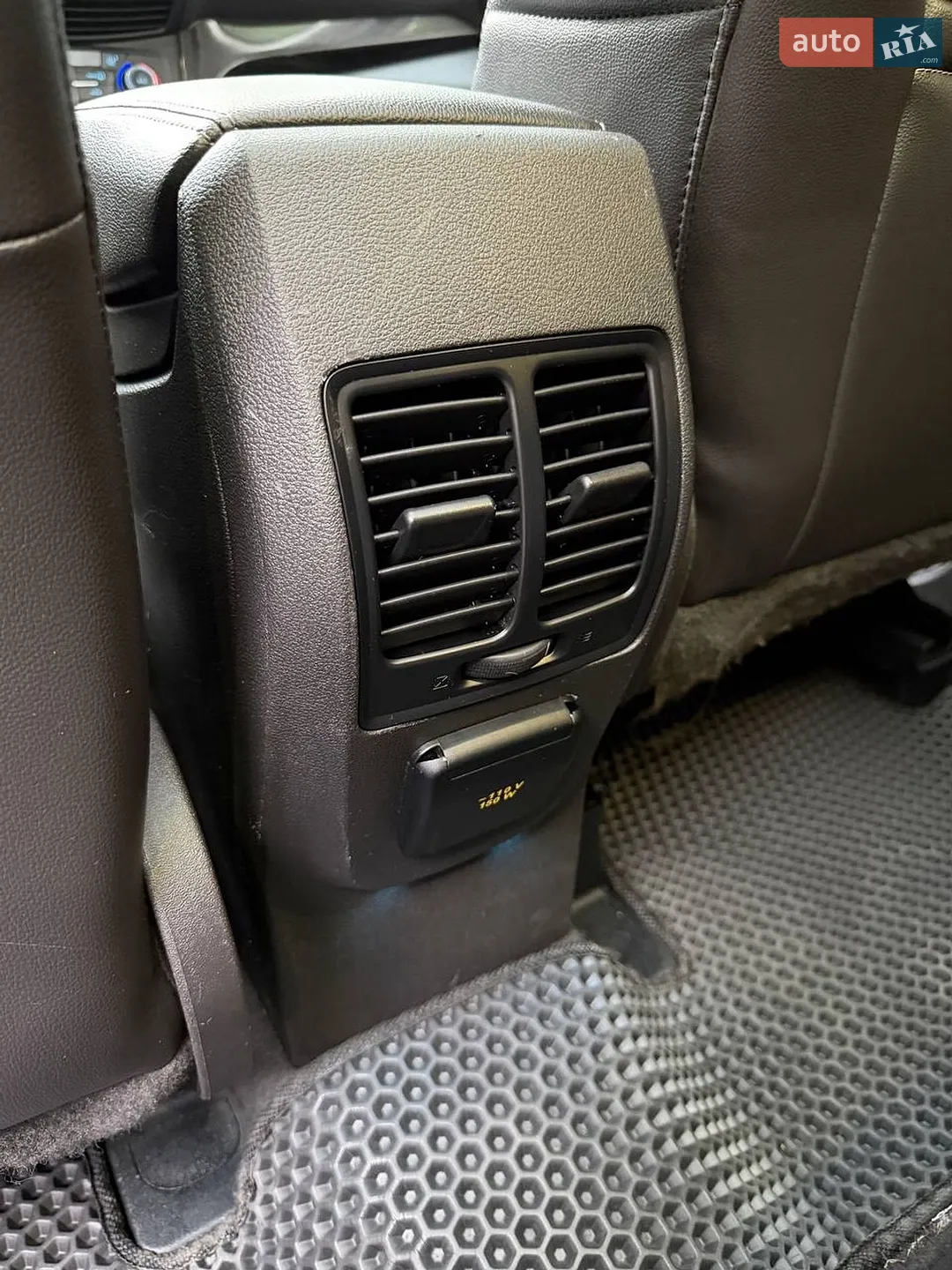 2016 Ford Escape - мініатюра 16