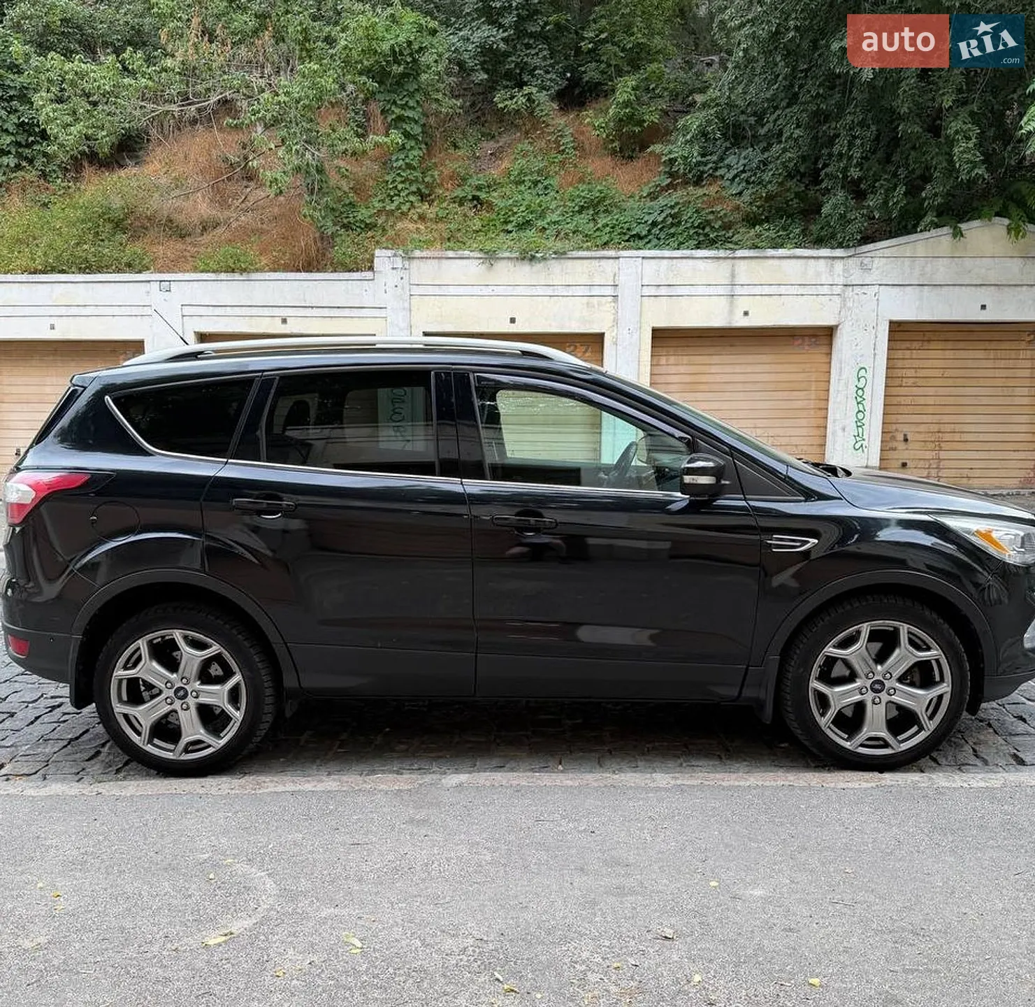 2016 Ford Escape - мініатюра 10