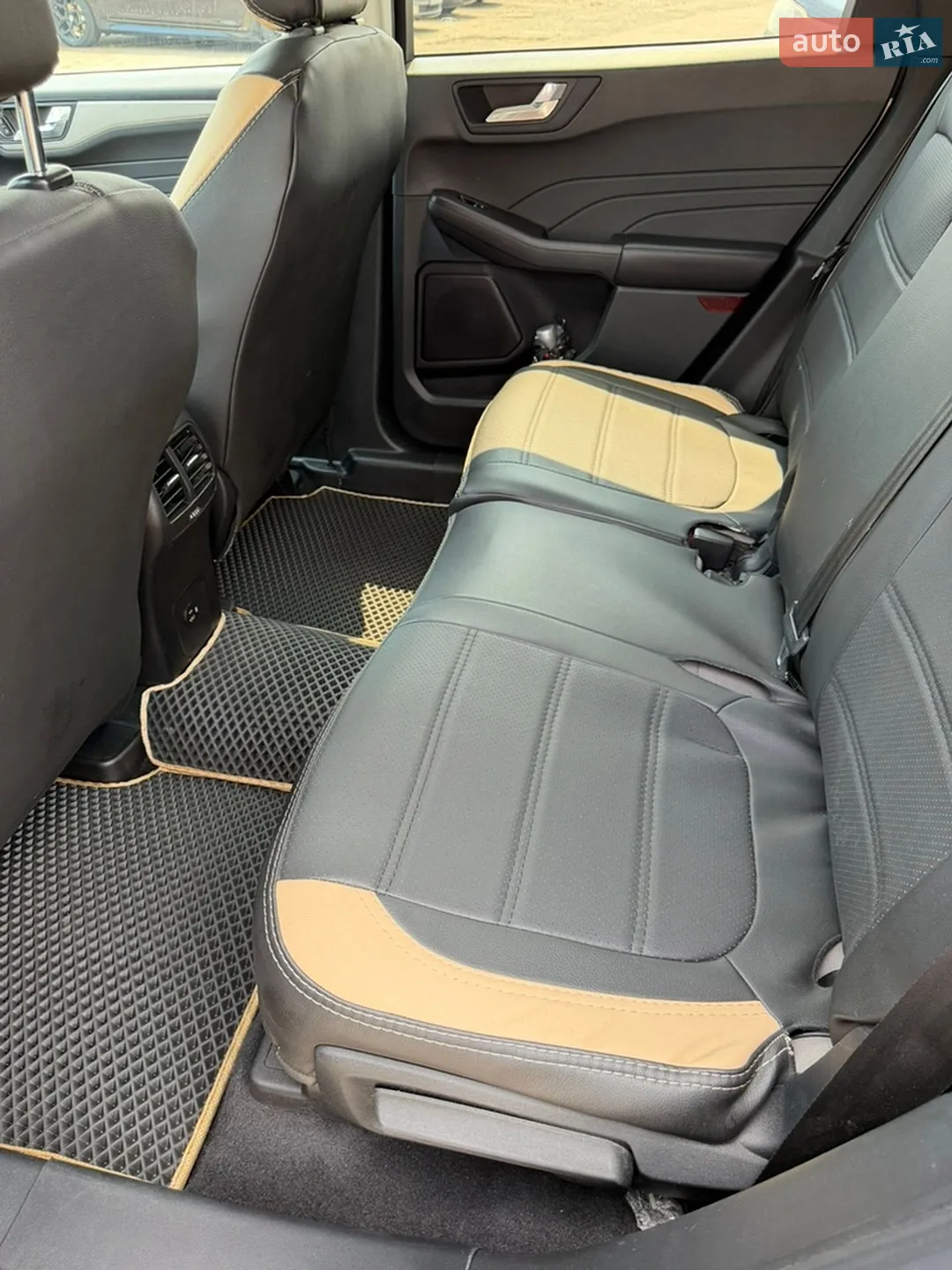 2021 Ford Escape - мініатюра 15