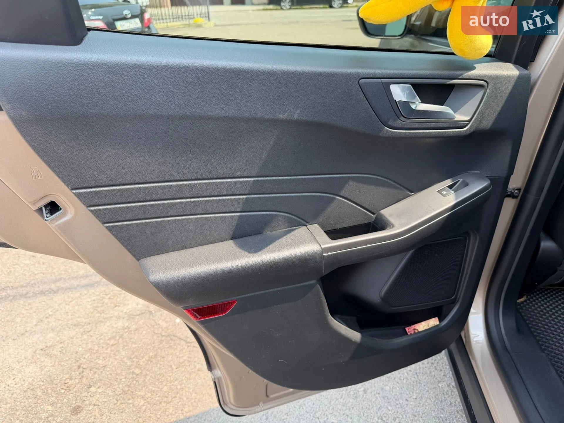 2021 Ford Escape - мініатюра 16