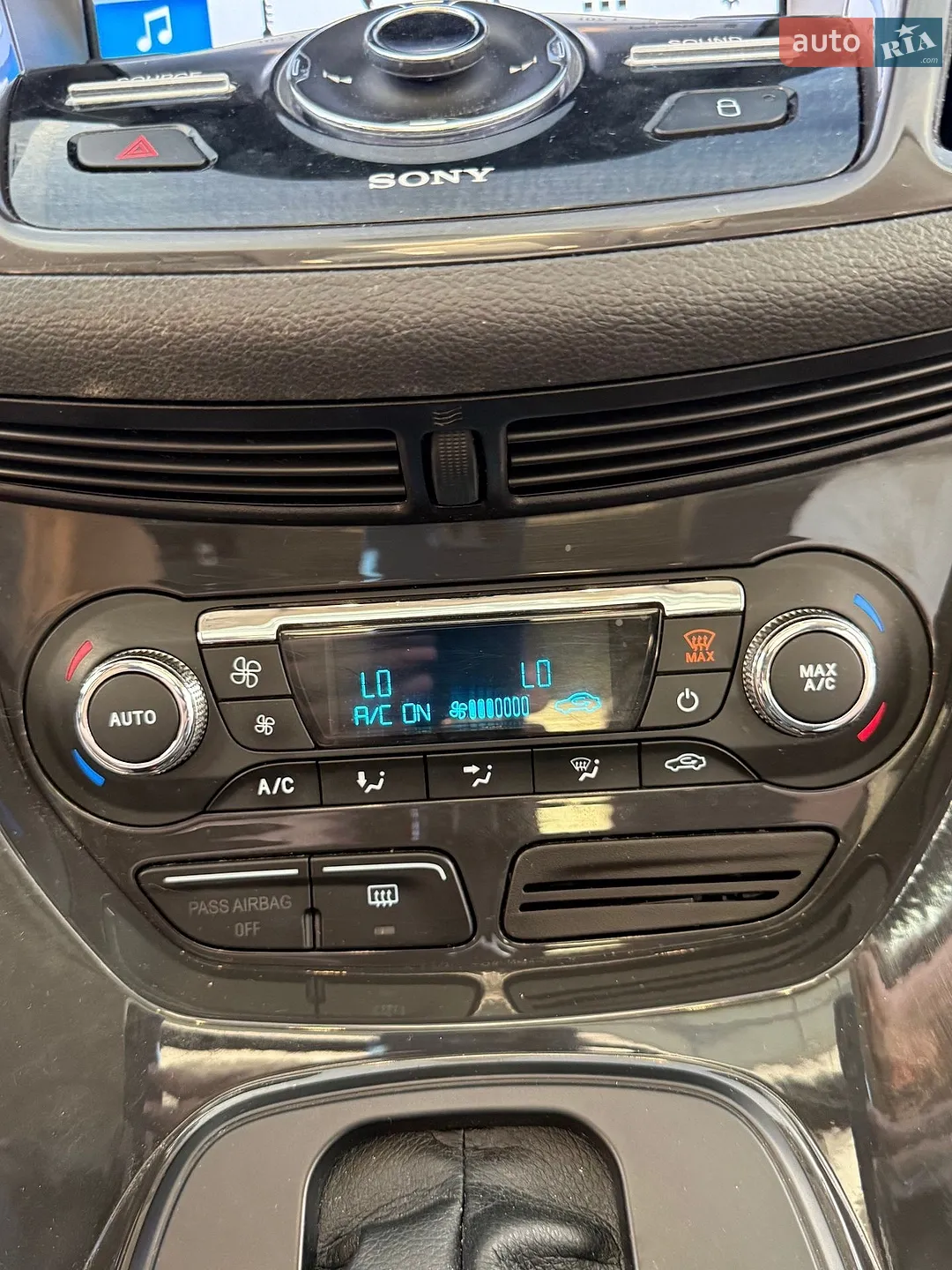 2015 Ford Escape - мініатюра 16