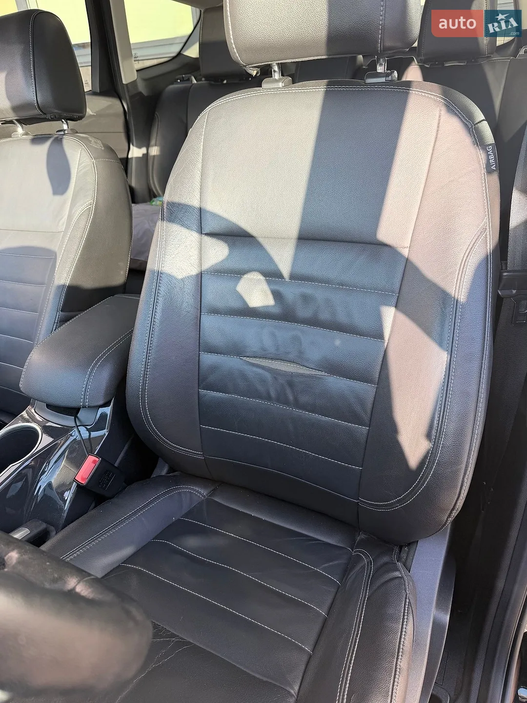 2015 Ford Escape - мініатюра 29