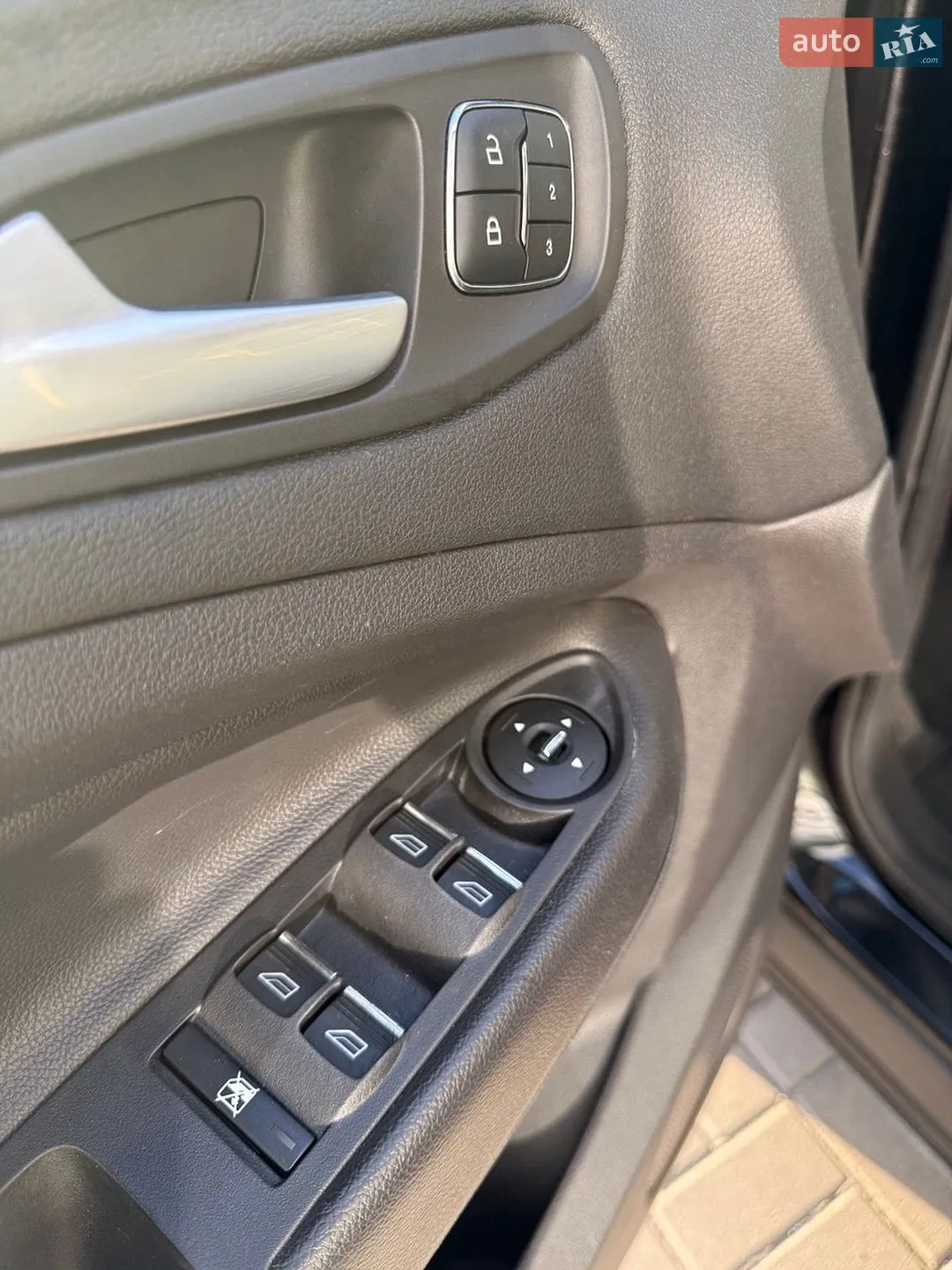 2015 Ford Escape - мініатюра 12