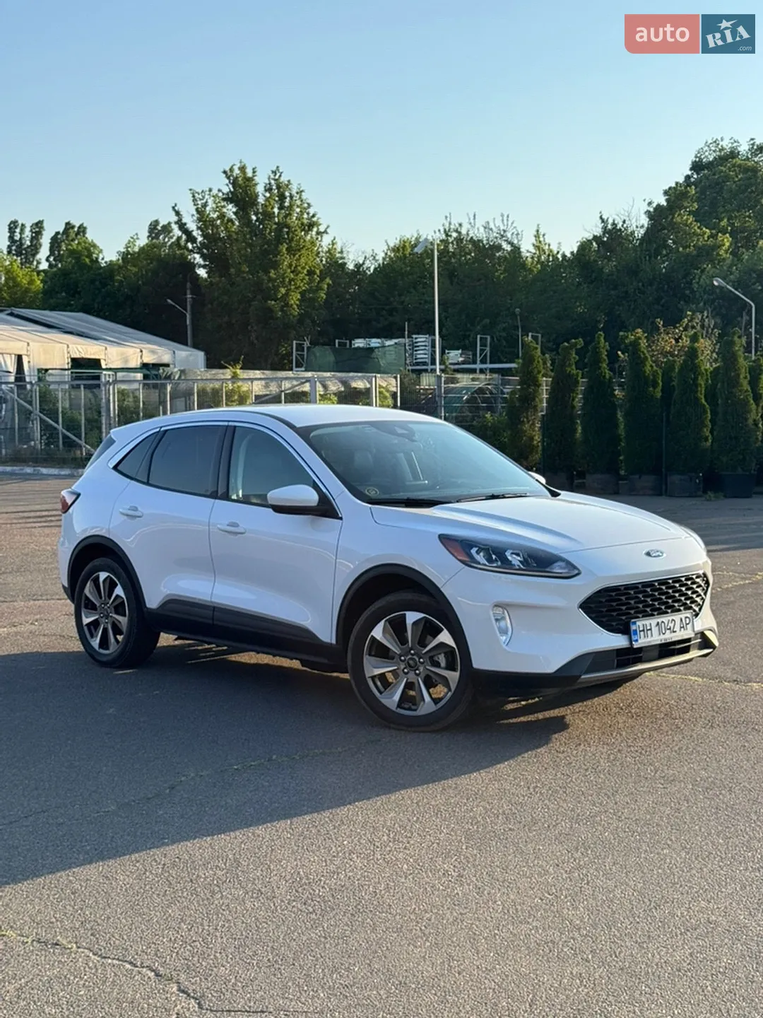 2022 Ford Escape - мініатюра 9