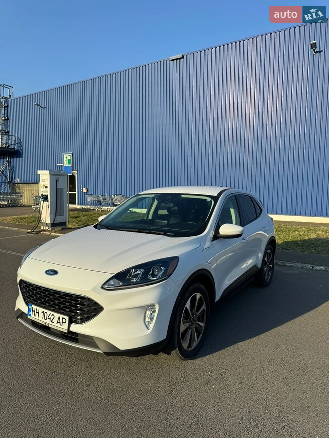 2022 Ford Escape - мініатюра 17