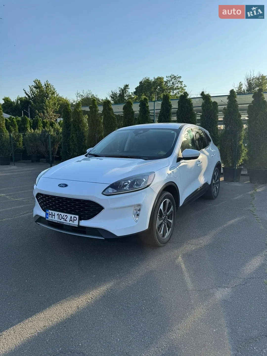 2022 Ford Escape - мініатюра 22