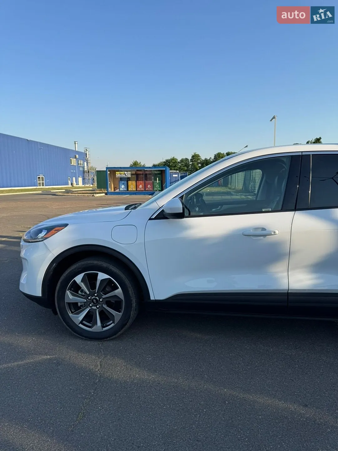 2022 Ford Escape - мініатюра 25