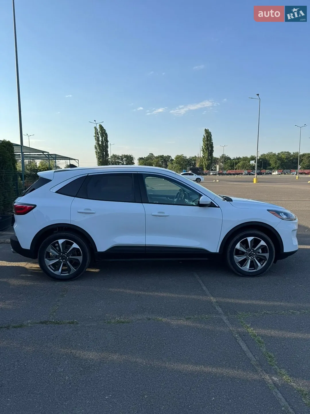 2022 Ford Escape - мініатюра 29