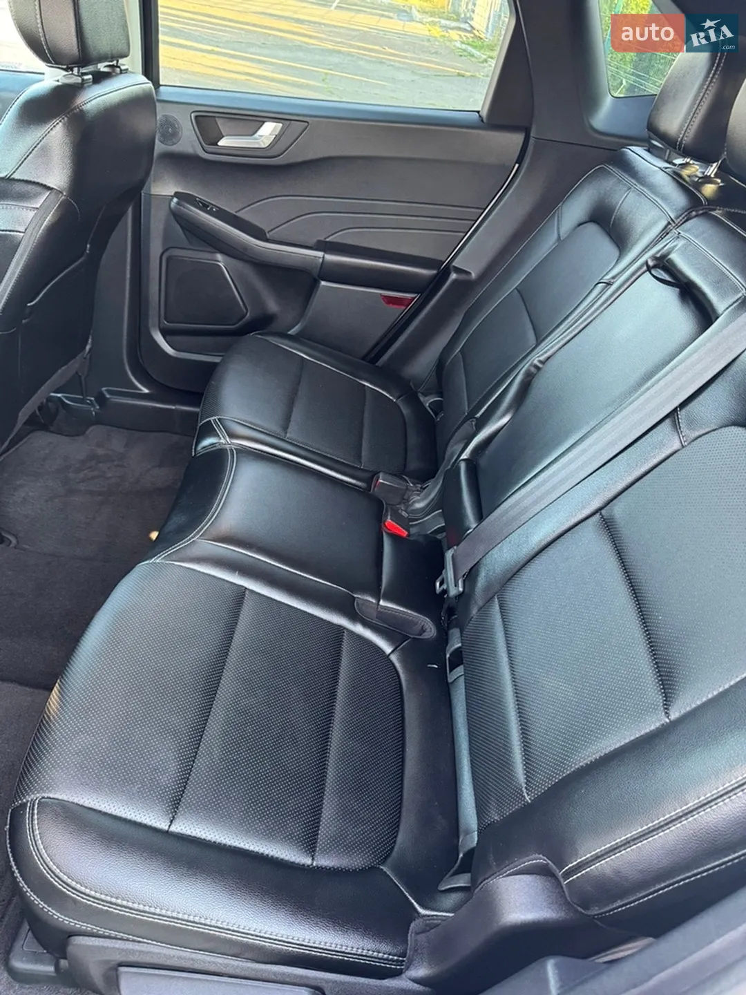 2022 Ford Escape - мініатюра 35