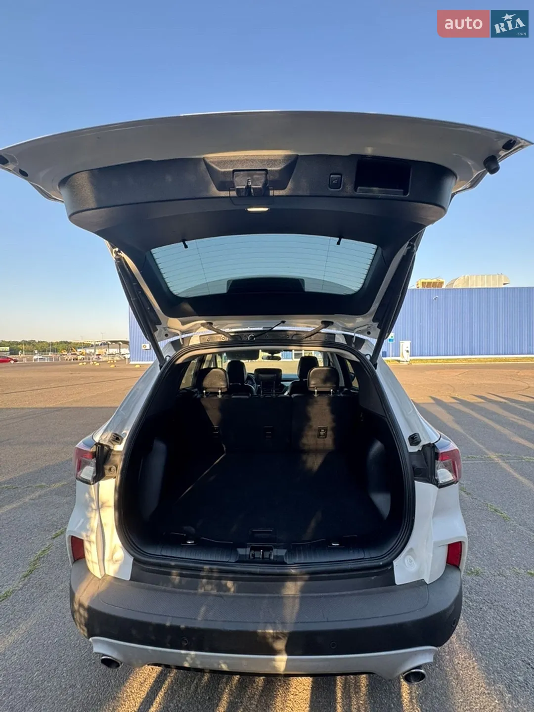 2022 Ford Escape - мініатюра 43