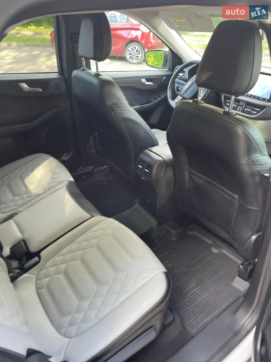2023 Ford Escape - мініатюра 19
