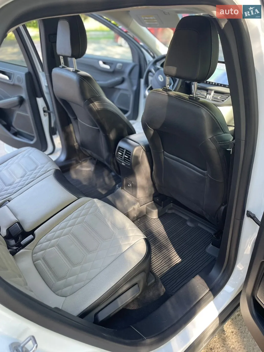 2023 Ford Escape - мініатюра 22