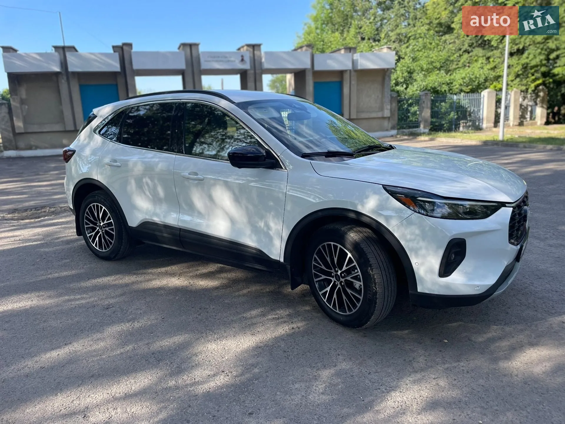 2023 Ford Escape - мініатюра 12