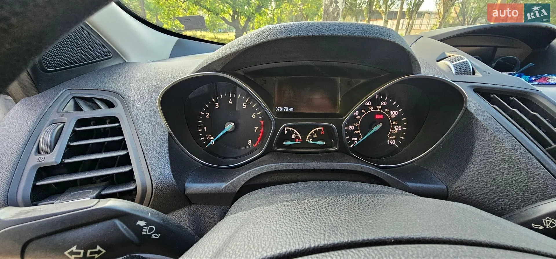 2018 Ford Escape - мініатюра 6
