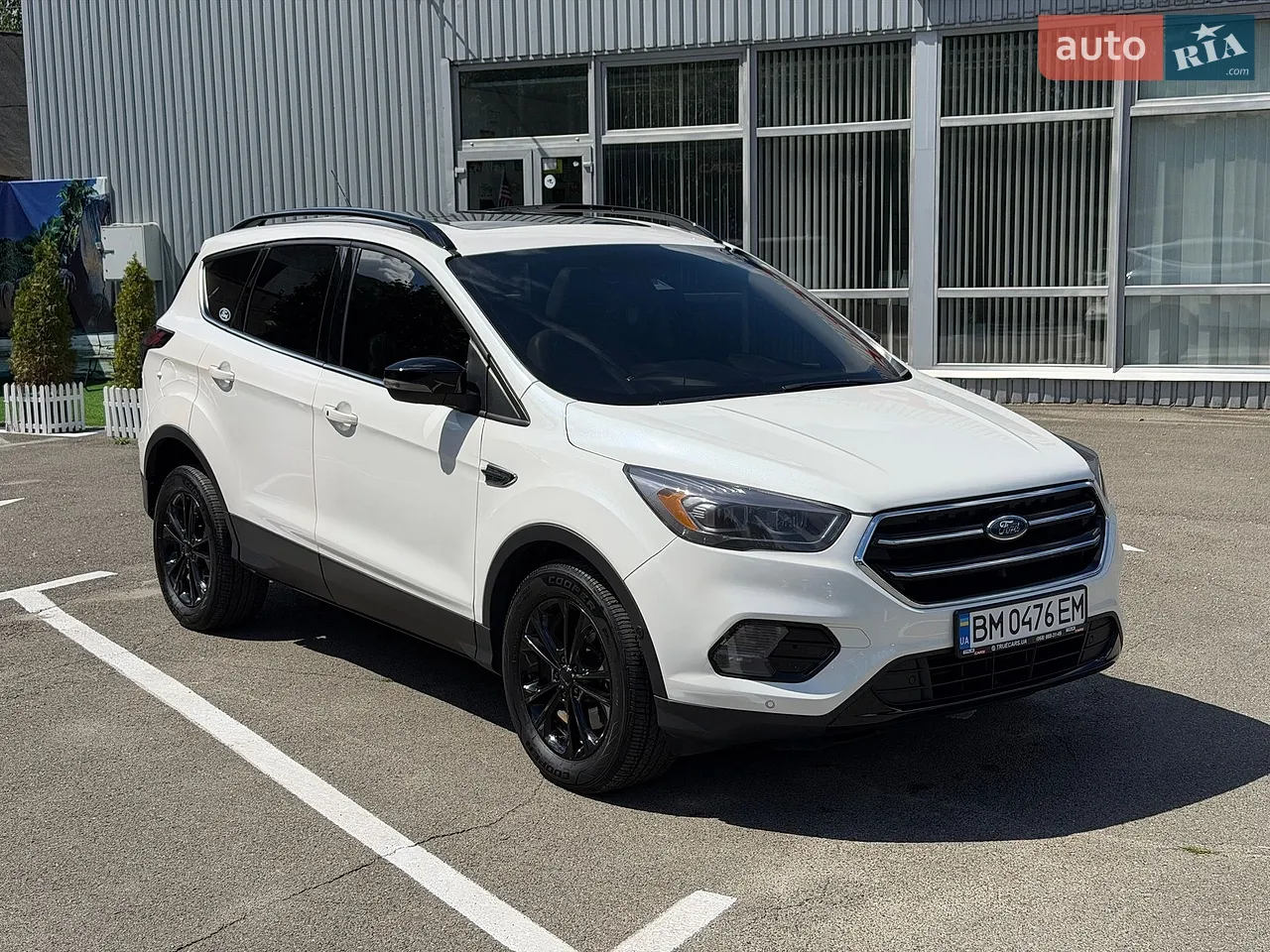 2024 Ford Escape - мініатюра 44