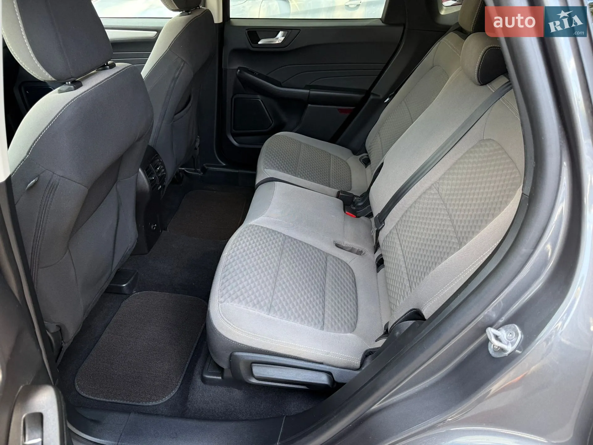 2021 Ford Escape - мініатюра 20