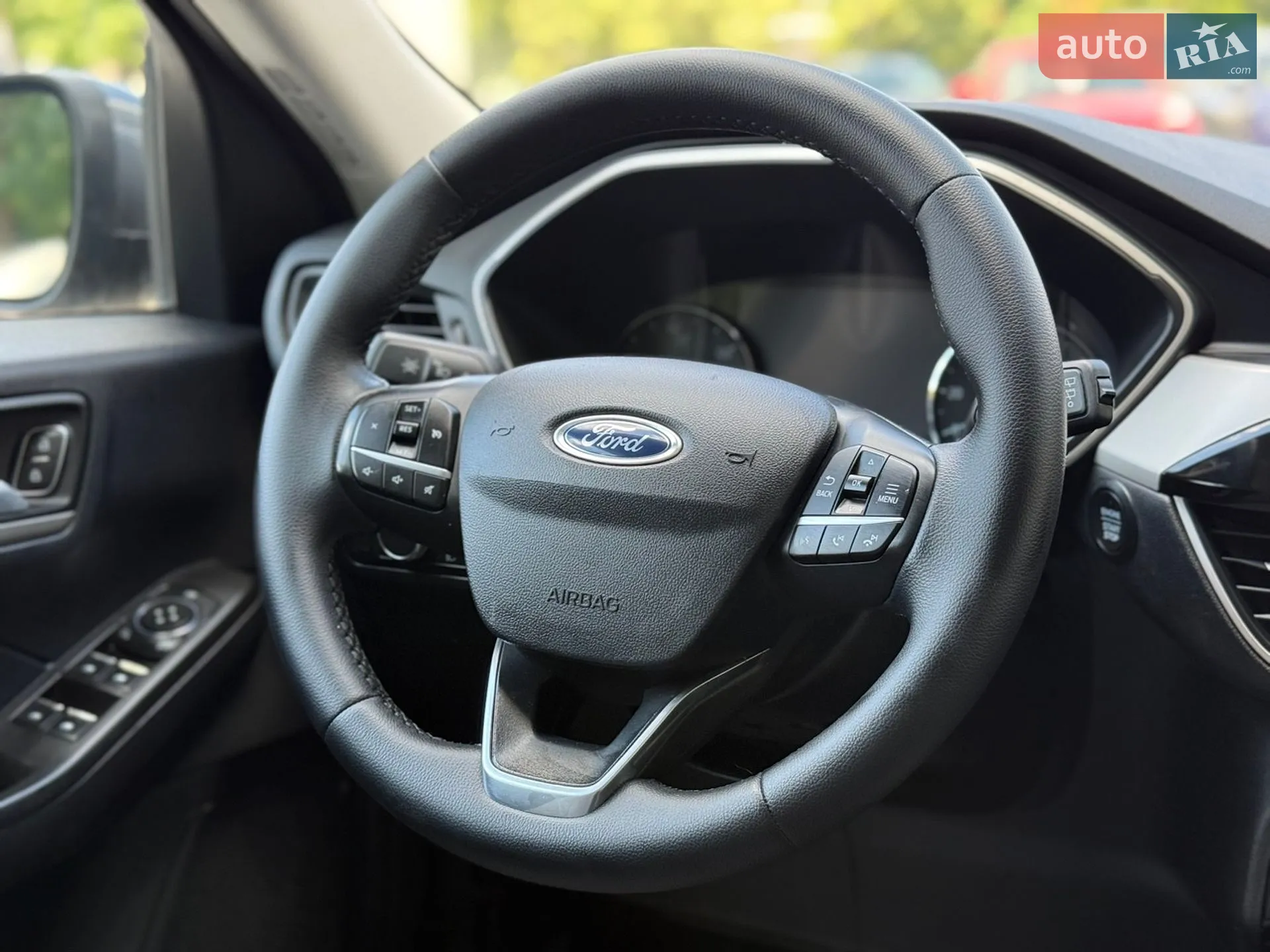 2021 Ford Escape - мініатюра 31