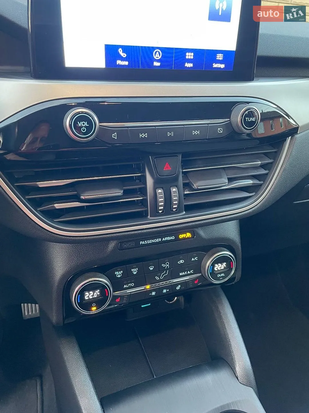 2021 Ford Escape - мініатюра 8