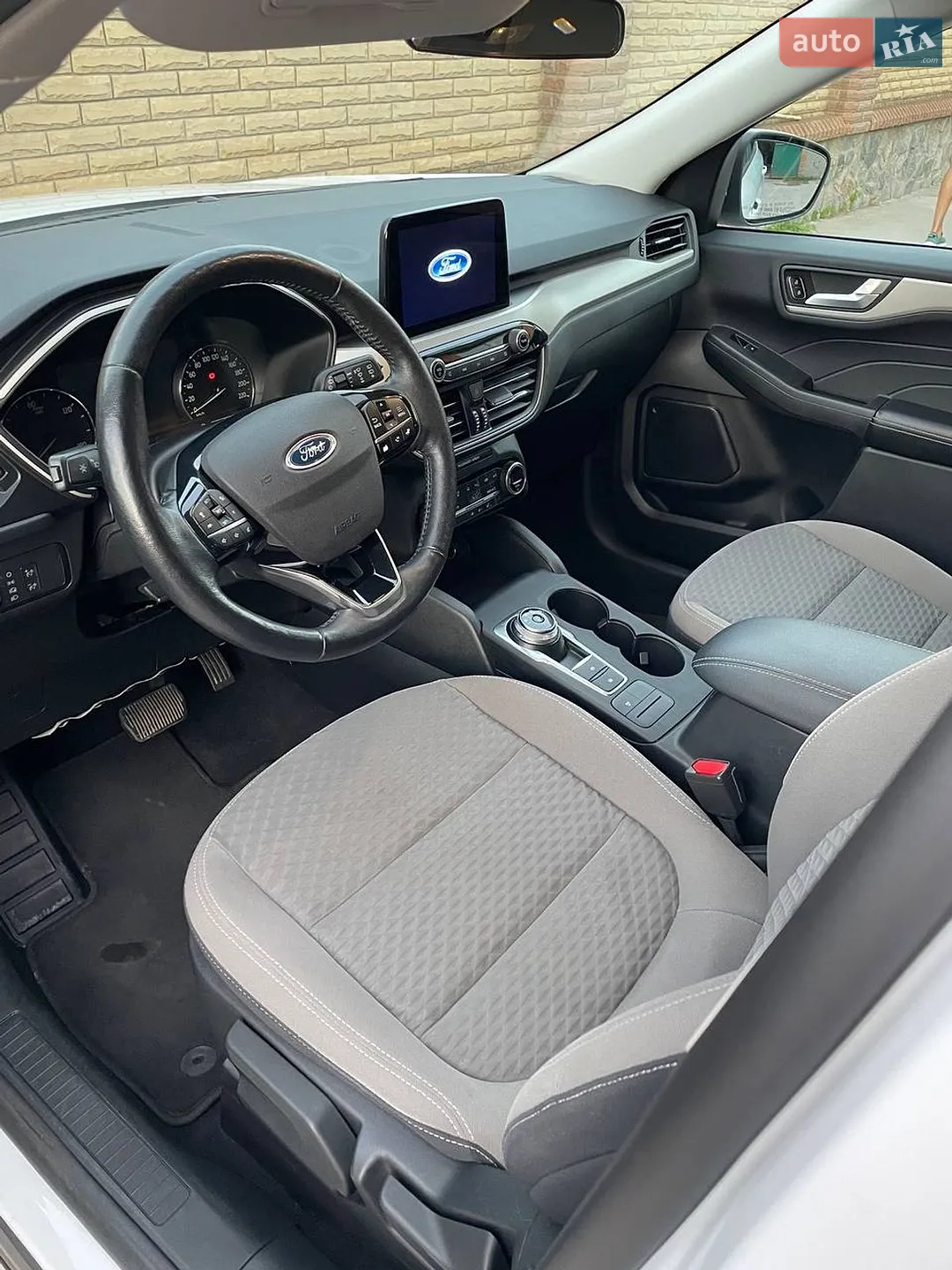 2021 Ford Escape - мініатюра 9