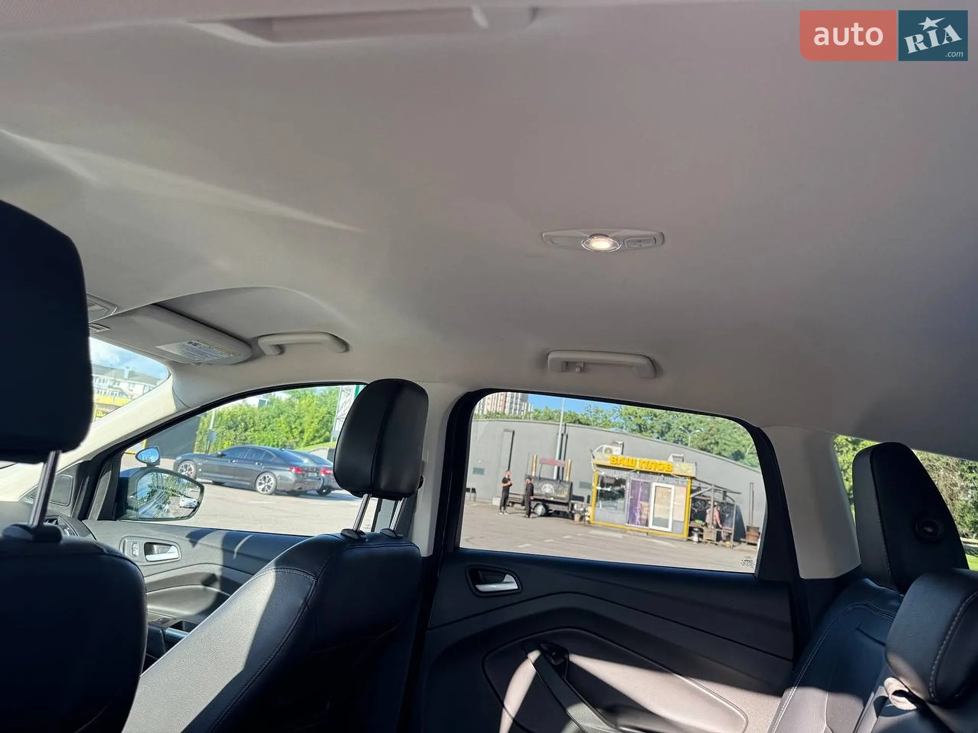 2018 Ford Escape - мініатюра 30
