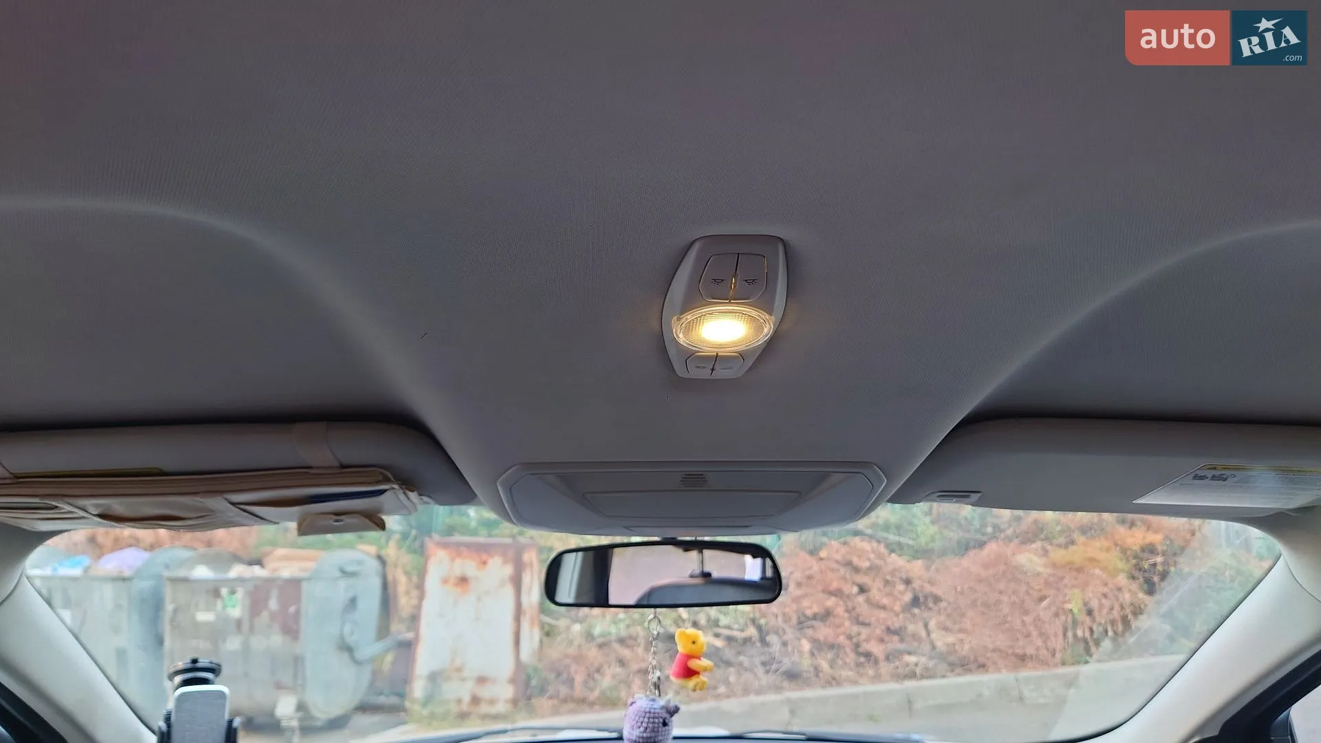 2013 Ford Escape - мініатюра 27