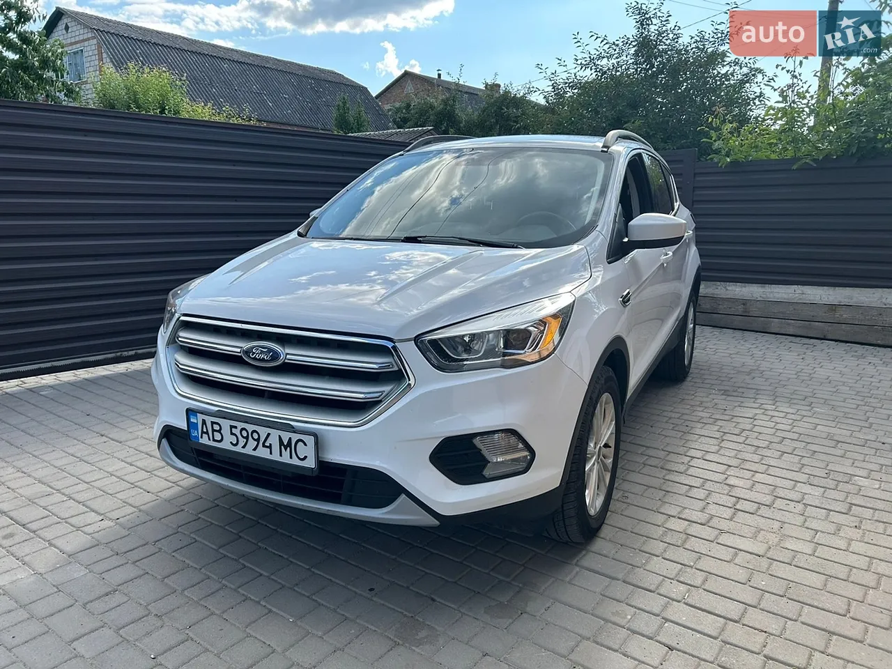 2019 Ford Escape - мініатюра 26