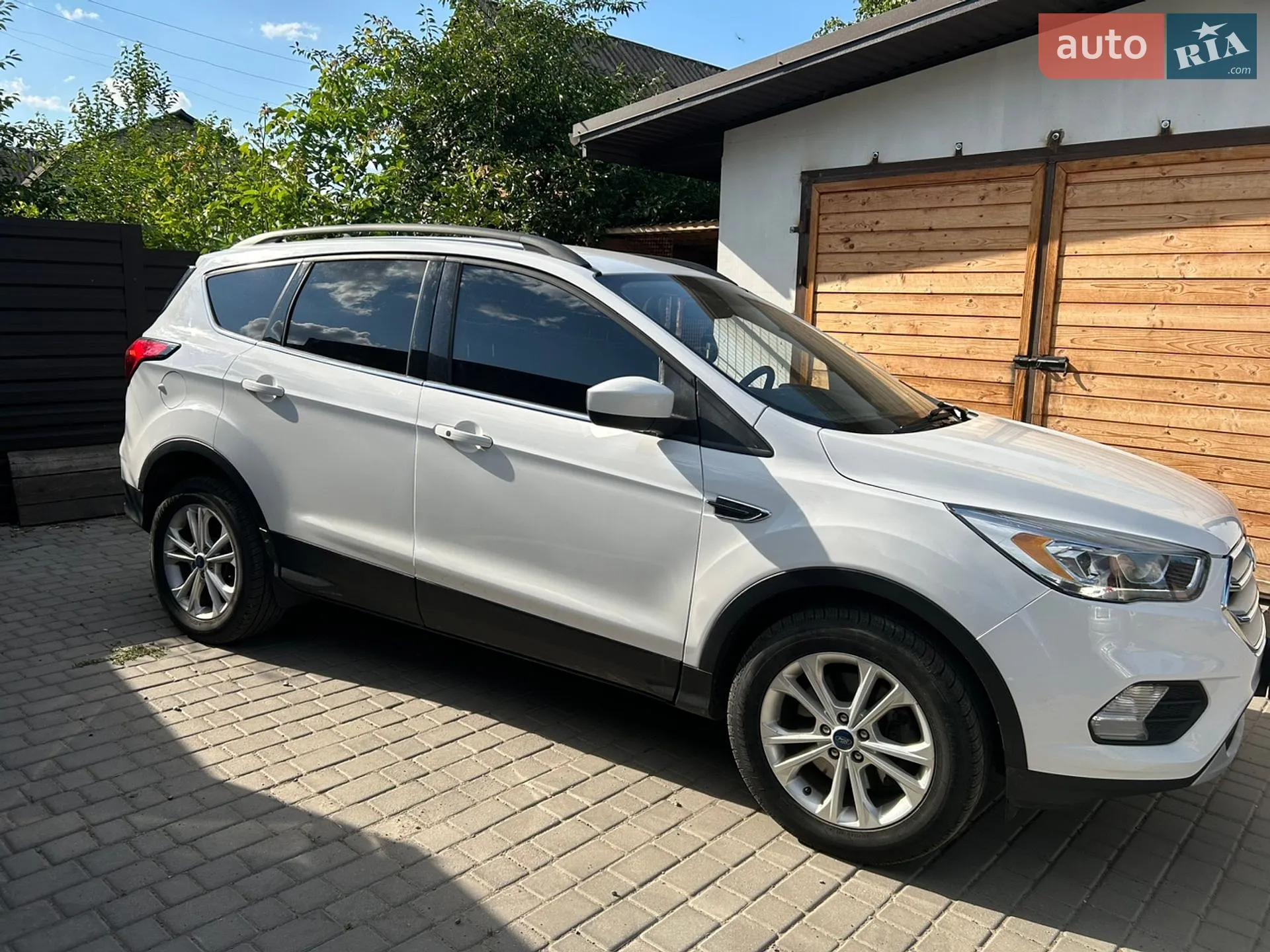 2019 Ford Escape - мініатюра 6