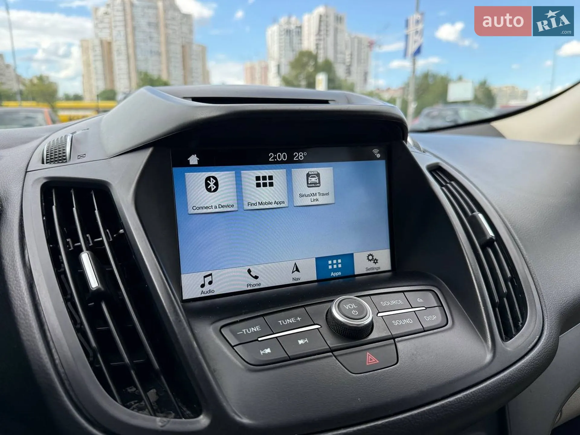 2018 Ford Escape - мініатюра 24