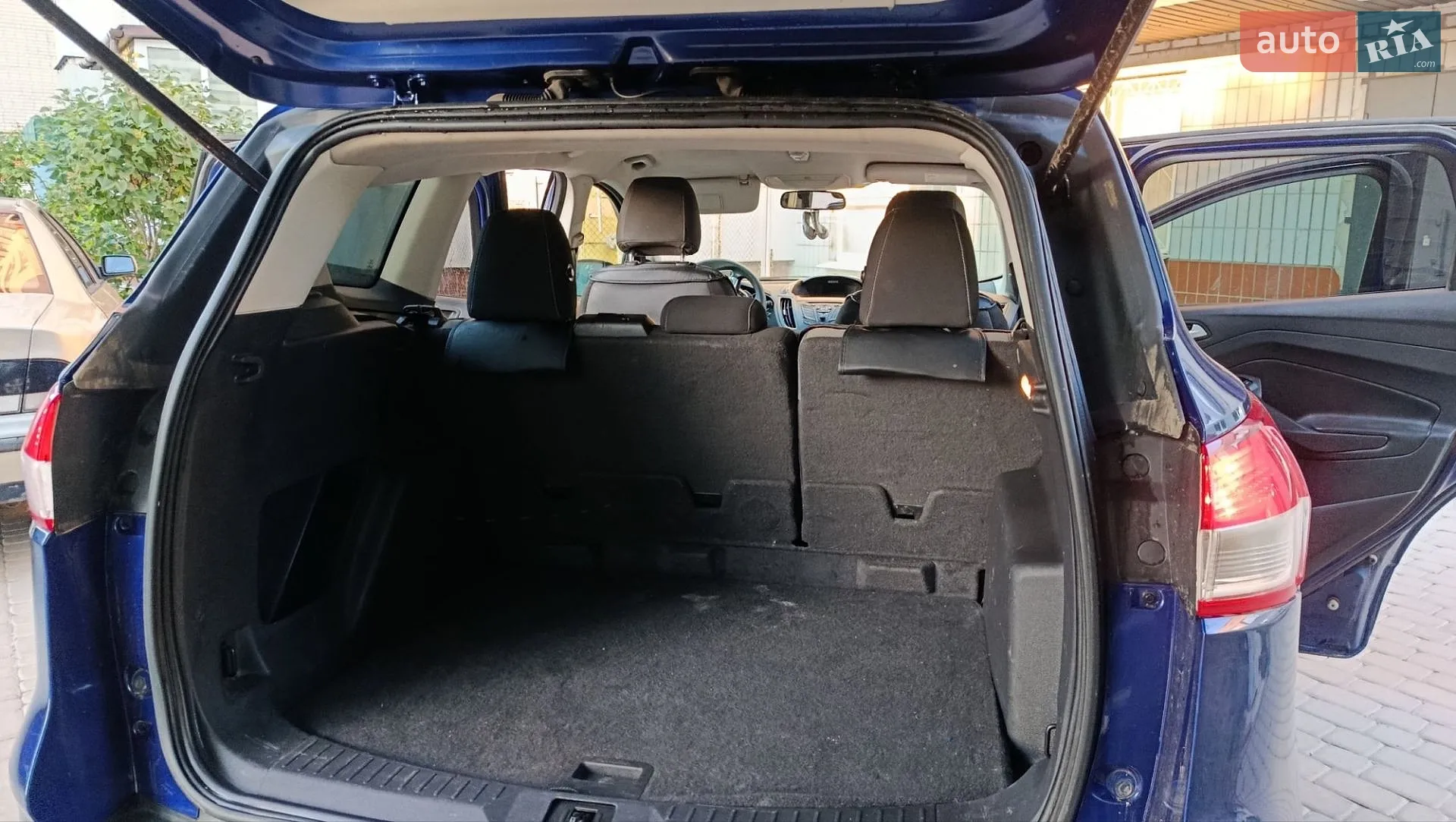 2013 Ford Escape - мініатюра 9