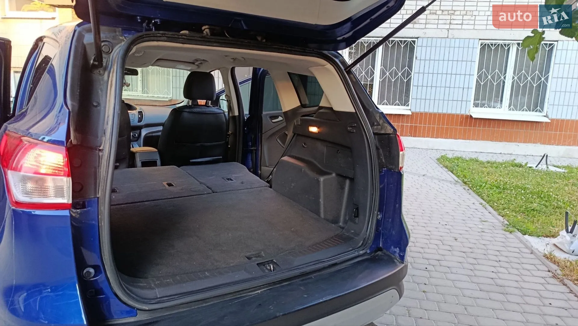 2013 Ford Escape - мініатюра 12