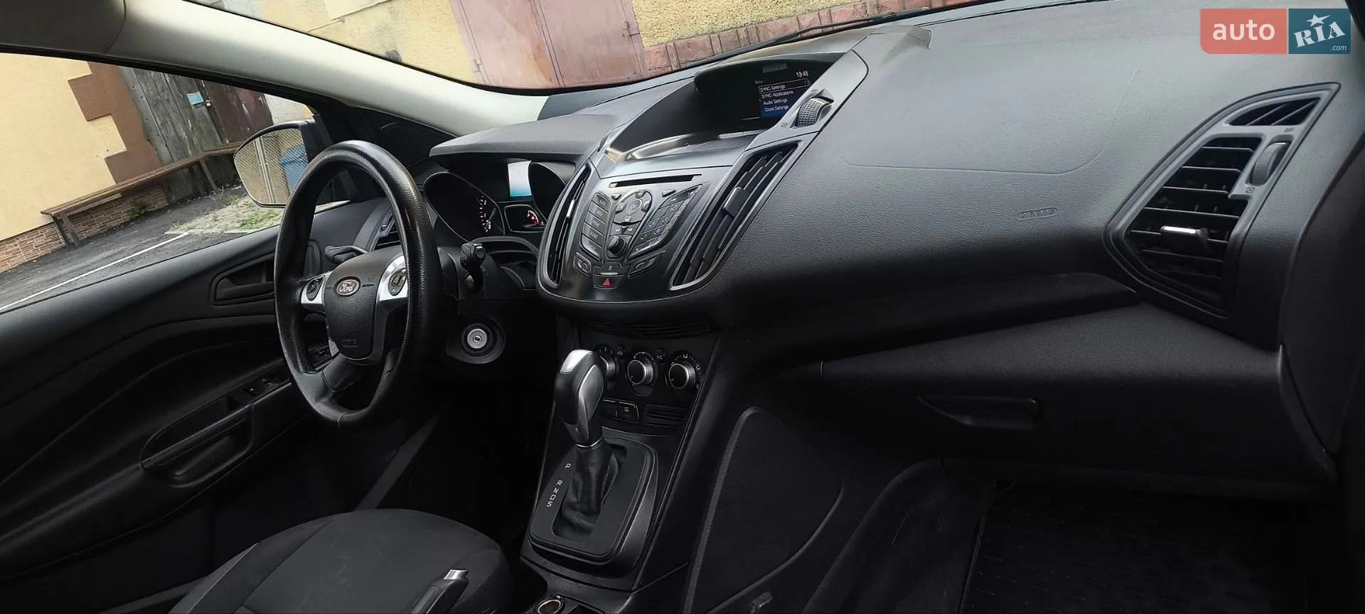 2015 Ford Escape - мініатюра 8