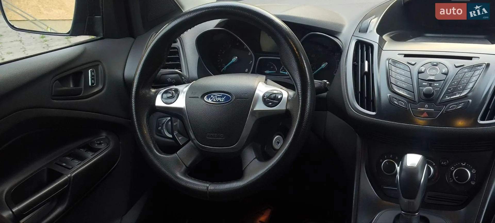 2015 Ford Escape - мініатюра 12