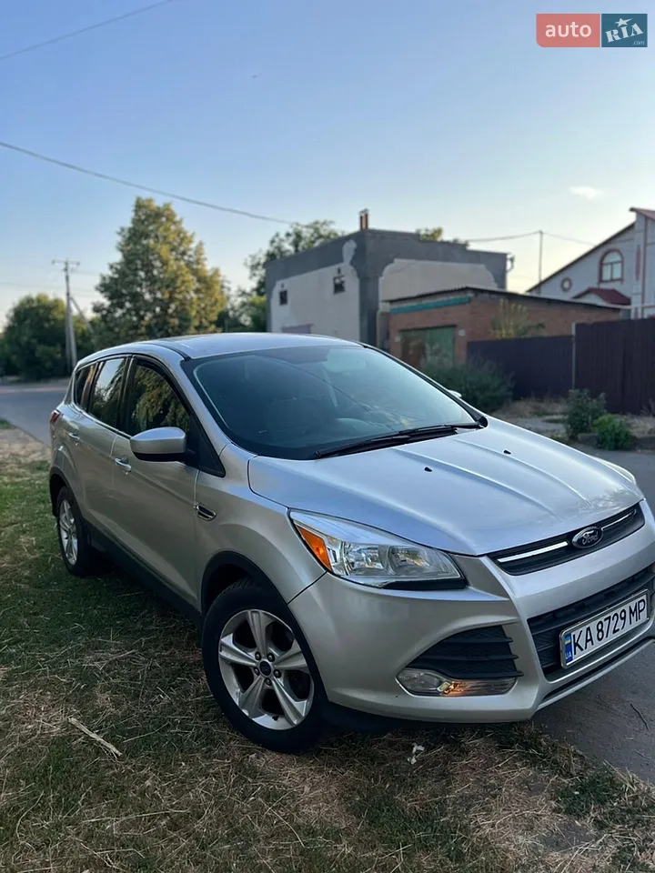 2012 Ford Escape - мініатюра 44