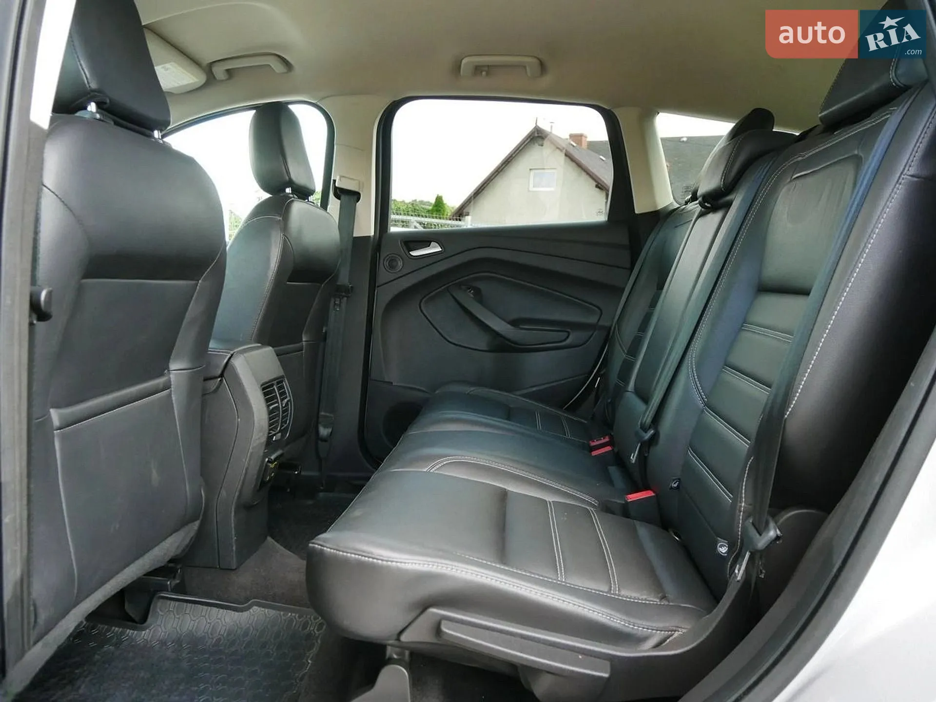 2018 Ford Escape - мініатюра 8