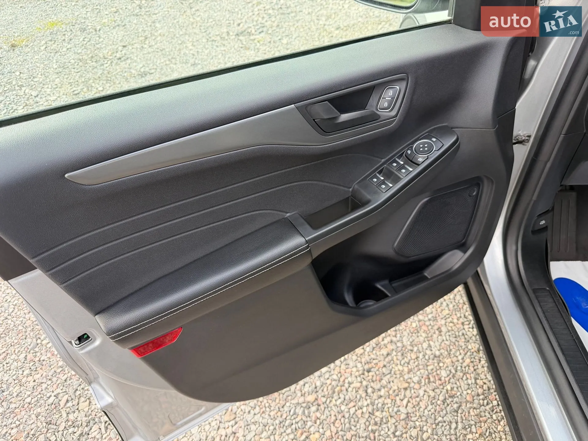 2023 Ford Escape - мініатюра 13