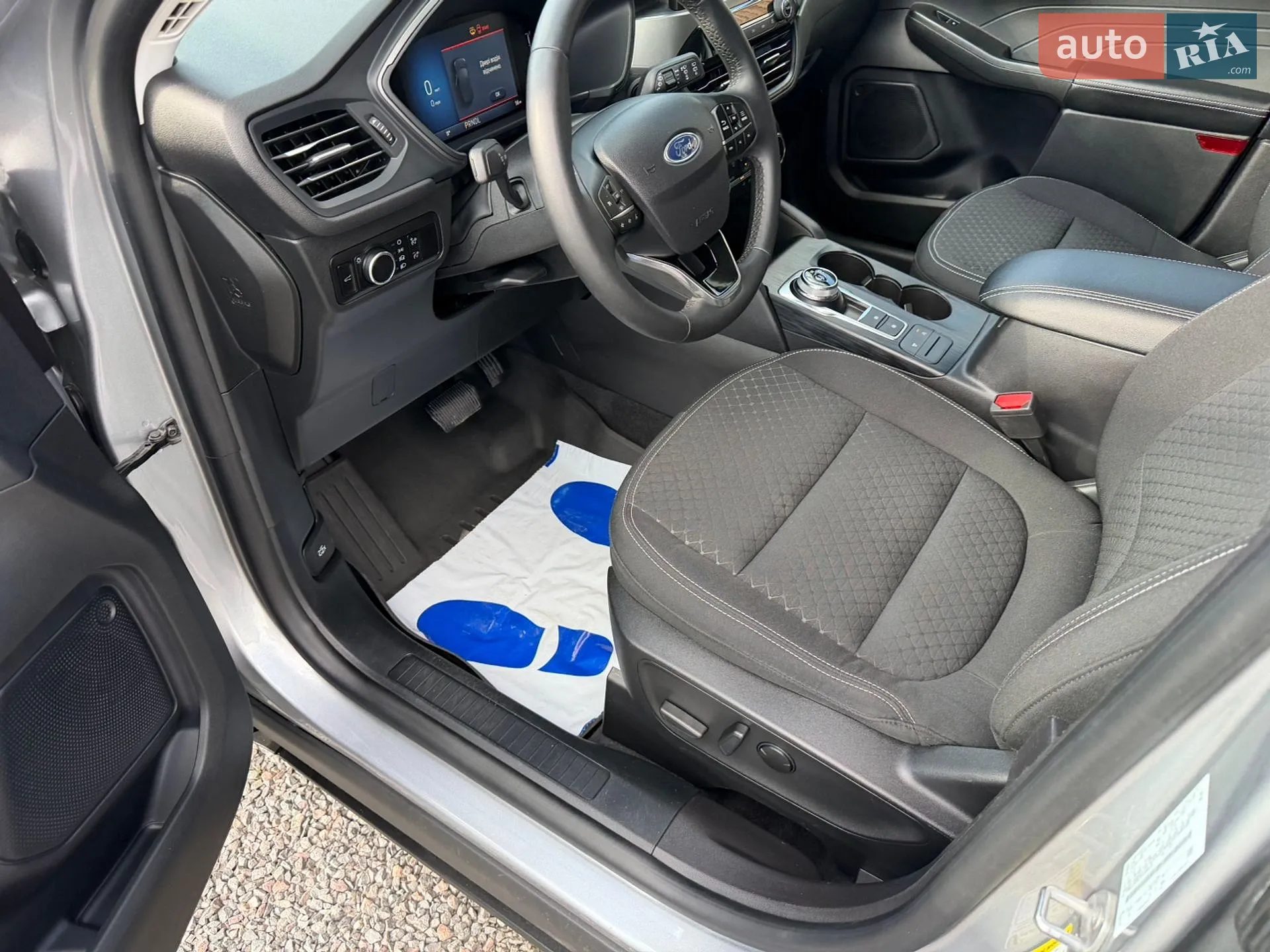 2023 Ford Escape - мініатюра 14