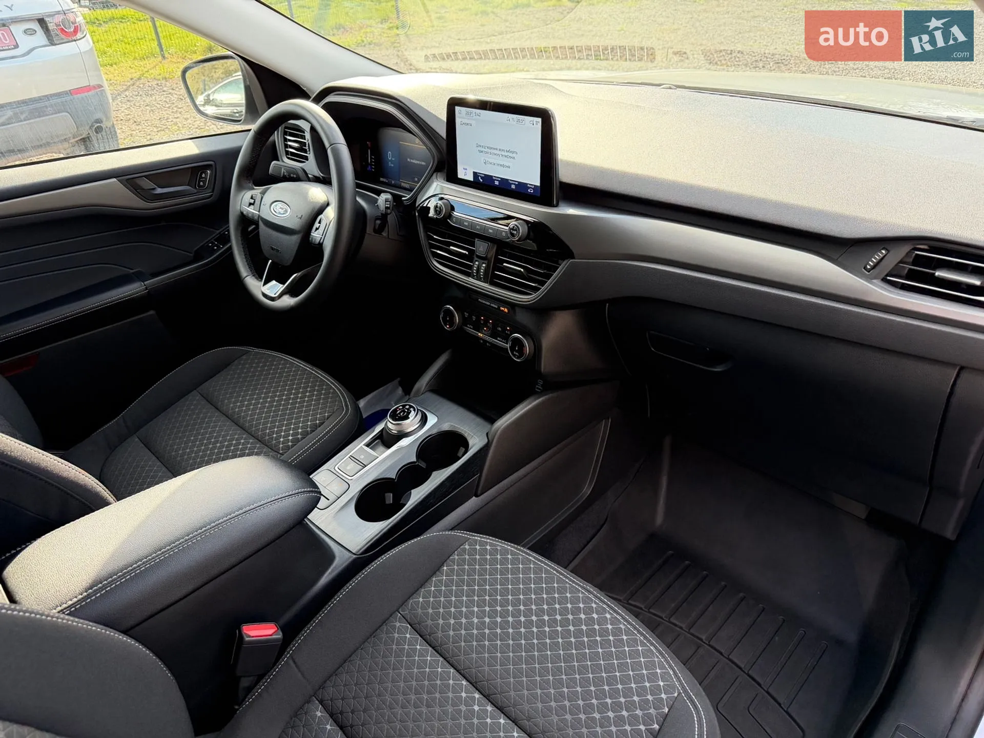 2023 Ford Escape - мініатюра 28