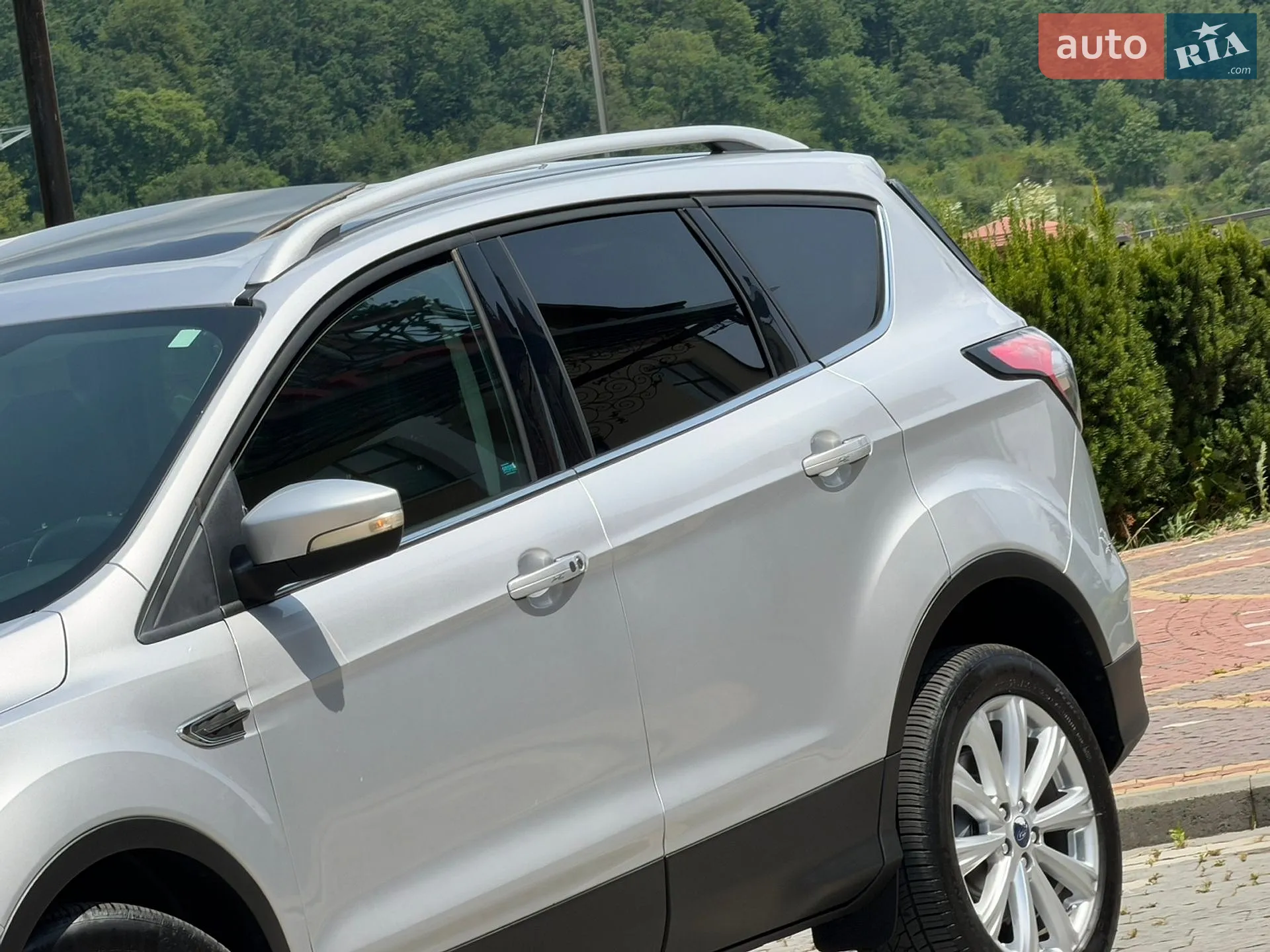 2017 Ford Escape - мініатюра 6
