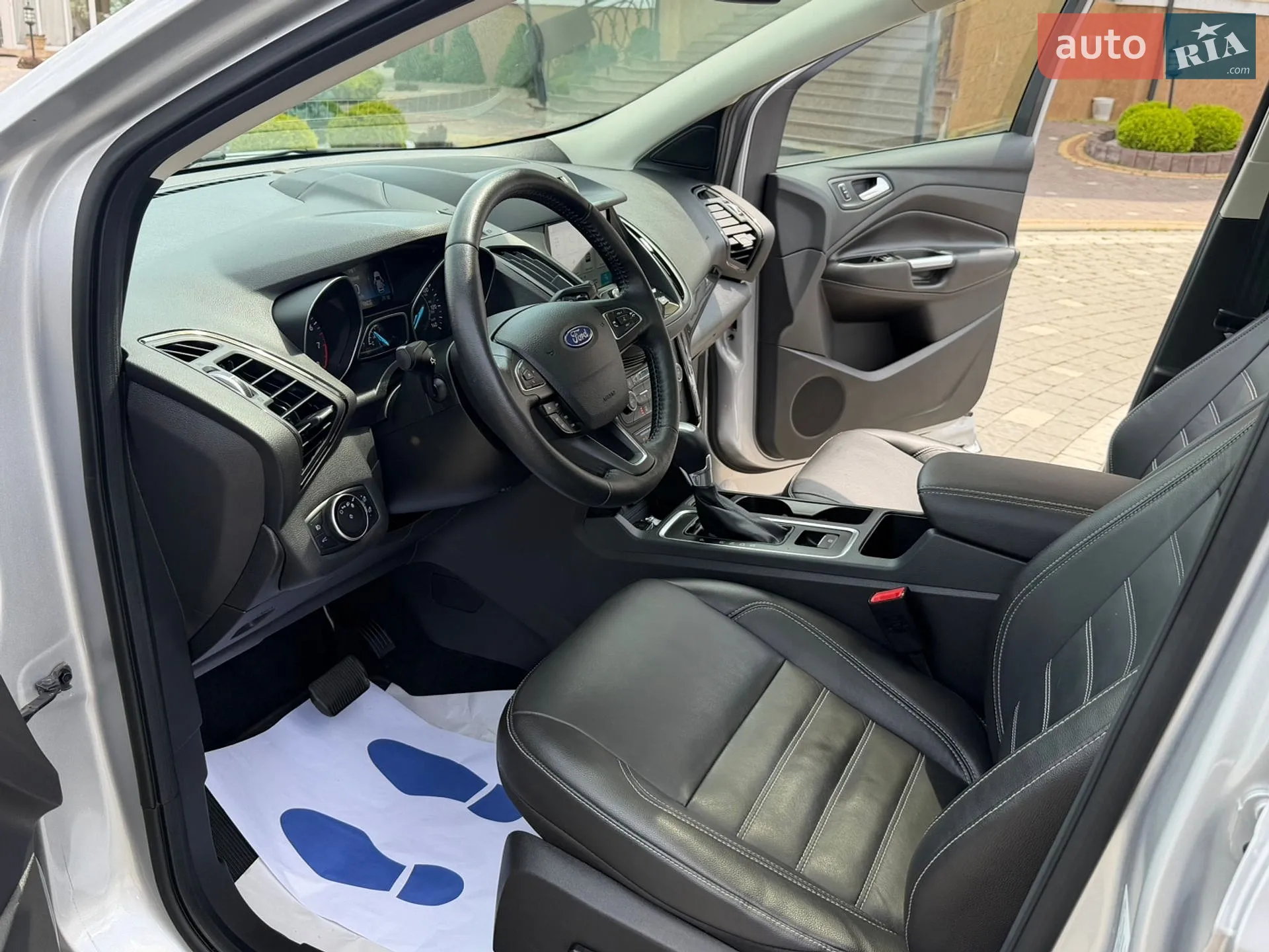 2017 Ford Escape - мініатюра 43