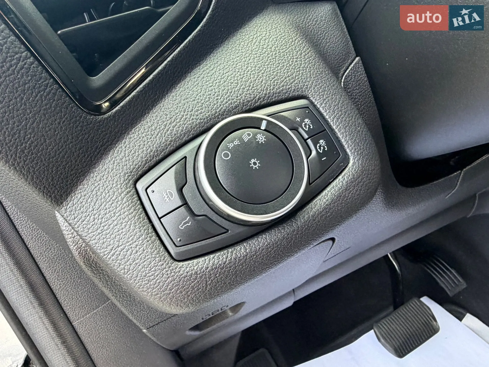 2017 Ford Escape - мініатюра 50