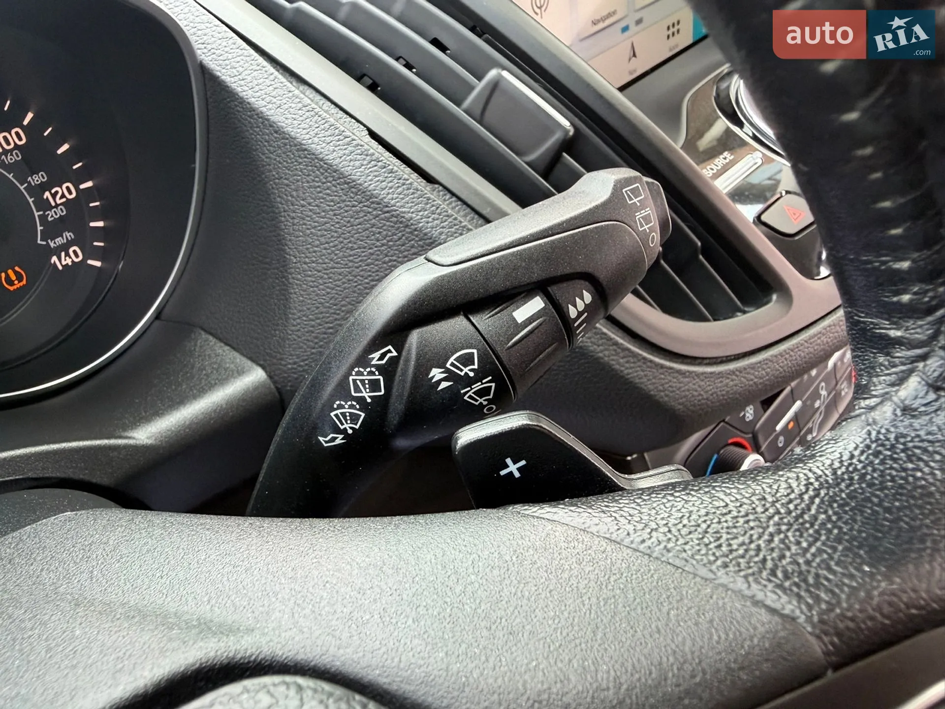 2017 Ford Escape - мініатюра 58