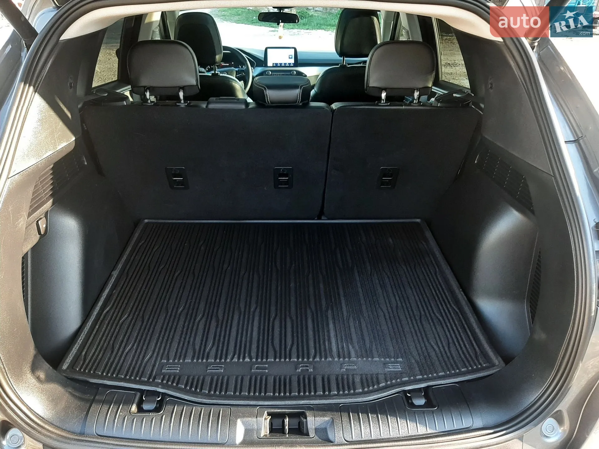 2022 Ford Escape - мініатюра 20